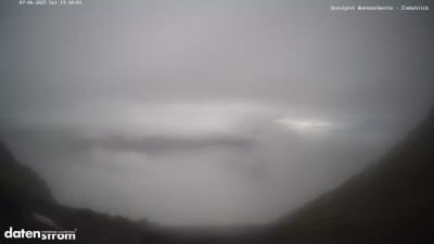 Wormser Hütte – Zimbablick