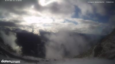 Wormser Hütte – Zimbablick