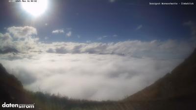 Wormser Hütte – Zimbablick