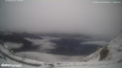 Wormser Hütte – Zimbablick