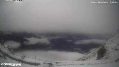 Wormser Hütte – Zimbablick