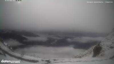 Wormser Hütte – Zimbablick