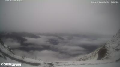 Wormser Hütte – Zimbablick