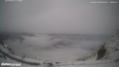 Wormser Hütte – Zimbablick