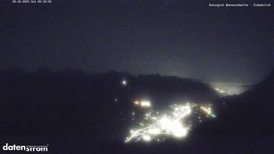 Wormser Hütte – Zimbablick