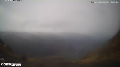 Wormser Hütte – Zimbablick