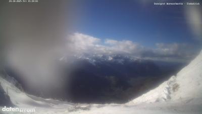 Wormser Hütte – Zimbablick