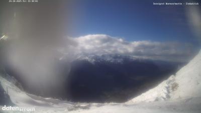 Wormser Hütte – Zimbablick