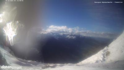 Wormser Hütte – Zimbablick