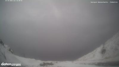 Wormser Hütte – Zimbablick