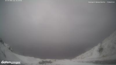 Wormser Hütte – Zimbablick