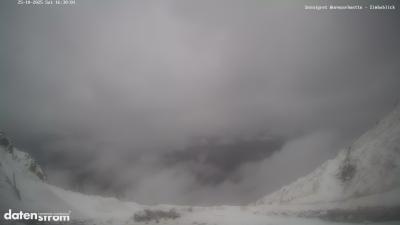 Wormser Hütte – Zimbablick