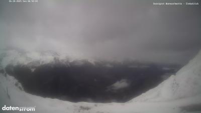 Wormser Hütte – Zimbablick