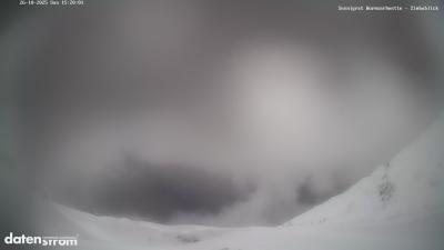 Wormser Hütte – Zimbablick