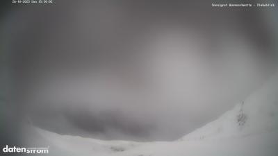 Wormser Hütte – Zimbablick