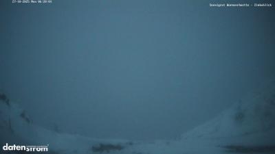 Wormser Hütte – Zimbablick