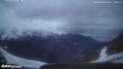 Wormser Hütte – Zimbablick