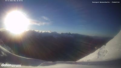 Wormser Hütte – Zimbablick