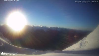 Wormser Hütte – Zimbablick