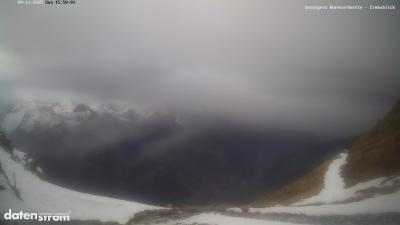 Wormser Hütte – Zimbablick