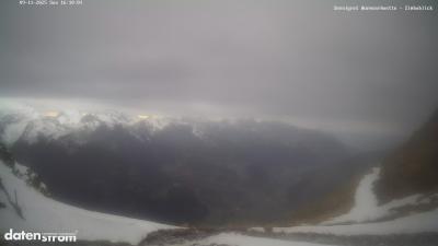 Wormser Hütte – Zimbablick