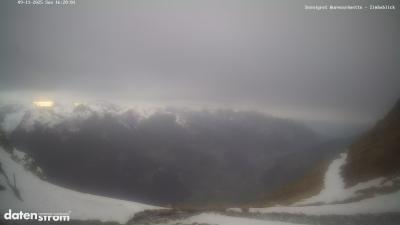 Wormser Hütte – Zimbablick