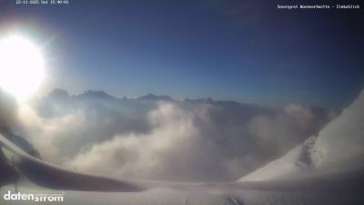 Wormser Hütte – Zimbablick