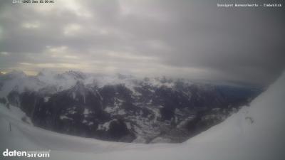 Wormser Hütte – Zimbablick