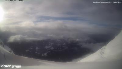 Wormser Hütte – Zimbablick