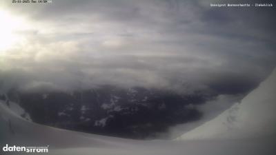 Wormser Hütte – Zimbablick