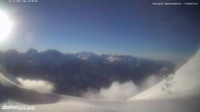 Wormser Hütte – Zimbablick