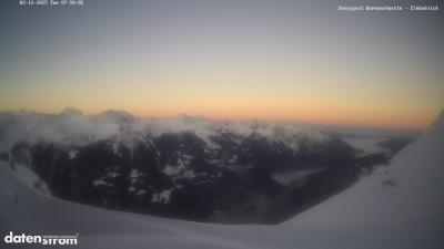 Wormser Hütte – Zimbablick