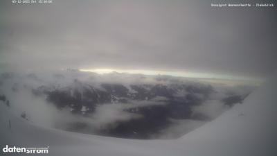 Wormser Hütte – Zimbablick