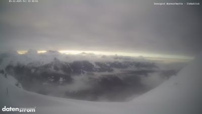 Wormser Hütte – Zimbablick