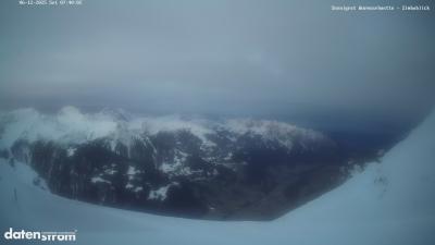 Wormser Hütte – Zimbablick