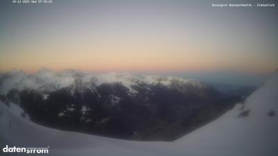 Wormser Hütte – Zimbablick