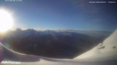 Wormser Hütte – Zimbablick