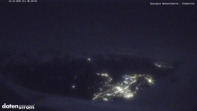 Wormser Hütte – Zimbablick