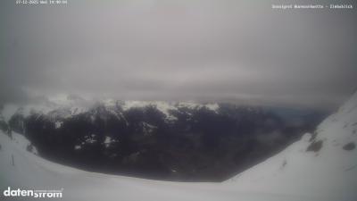 Wormser Hütte – Zimbablick