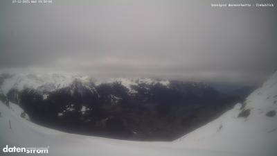 Wormser Hütte – Zimbablick