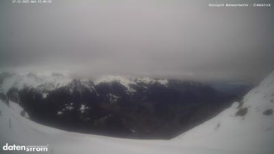 Wormser Hütte – Zimbablick