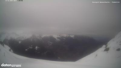 Wormser Hütte – Zimbablick