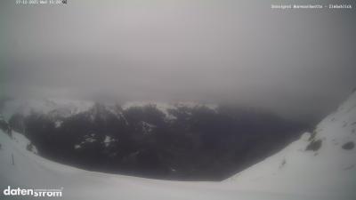 Wormser Hütte – Zimbablick