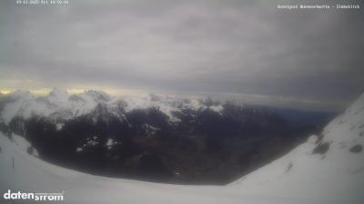 Wormser Hütte – Zimbablick