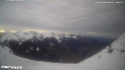 Wormser Hütte – Zimbablick