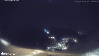 Wormser Hütte – Zimbablick