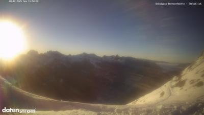 Wormser Hütte – Zimbablick