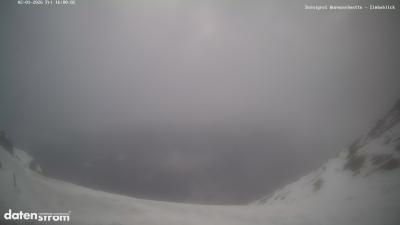 Wormser Hütte – Zimbablick