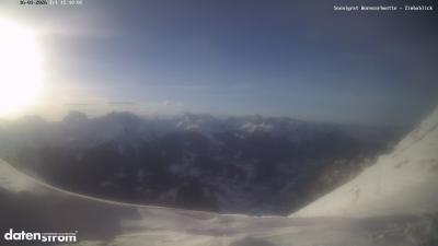 Wormser Hütte – Zimbablick