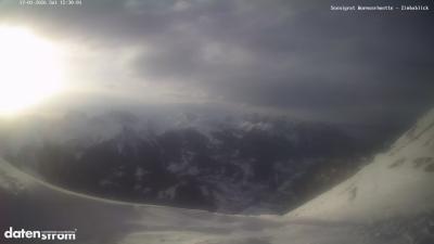 Wormser Hütte – Zimbablick